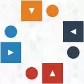 Free play online Game about squares APK Free play online Game about squares APK