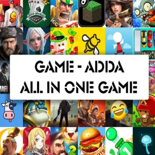 Play Game-Adda All in One Game APK