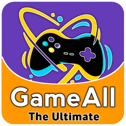 Play GameAll - All In One Game APK