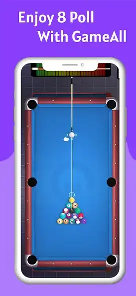 Play GameAll - All In One Game as an online game GameAll - All In One Game with UptoPlay