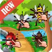 Free play online Game anak balita laki laki APK