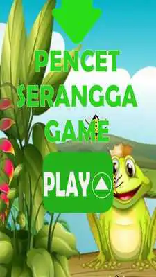 Play Game anak balita laki laki