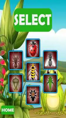 Play Game anak balita laki laki