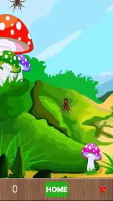 Play Game anak balita laki laki