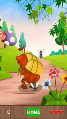 Play Game anak balita laki laki