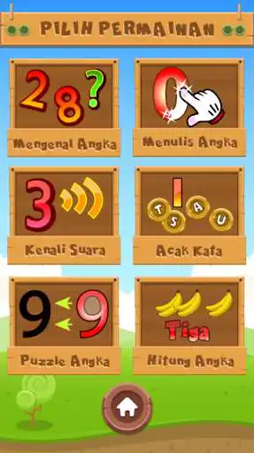 Play Game Anak Edukasi Angka  and enjoy Game Anak Edukasi Angka with UptoPlay