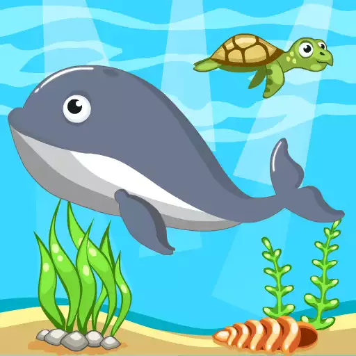 Free play online Game Anak Edukasi Hewan Laut APK Free play online Game Anak Edukasi Hewan Laut APK