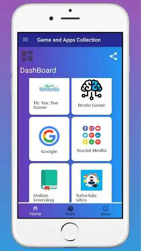 Play Game and Apps Collection  and enjoy Game and Apps Collection with UptoPlay