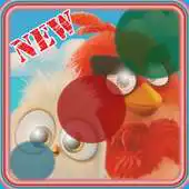 Free play online GAME Angry Birds Match Tipps APK