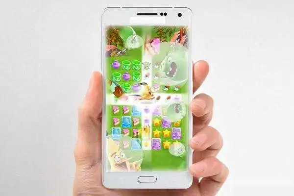 Play GAME Angry Birds Match Tipps