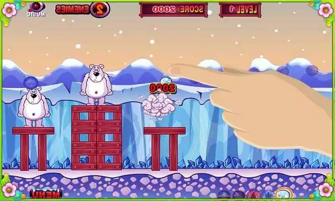 Play Game Angry Penguins