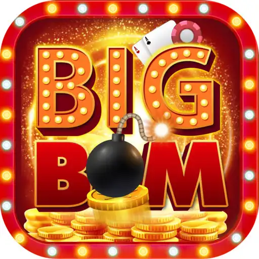 Play Game Bai - Danh bai doi thuong BIG BOM APK Play Game Bai - Danh bai doi thuong BIG BOM APK