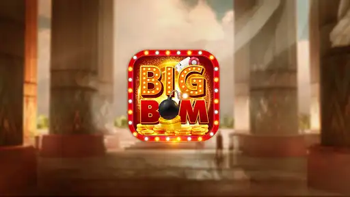 Play Game Bai - Danh bai doi thuong BIG BOM  and enjoy Game Bai - Danh bai doi thuong BIG BOM with UptoPlay