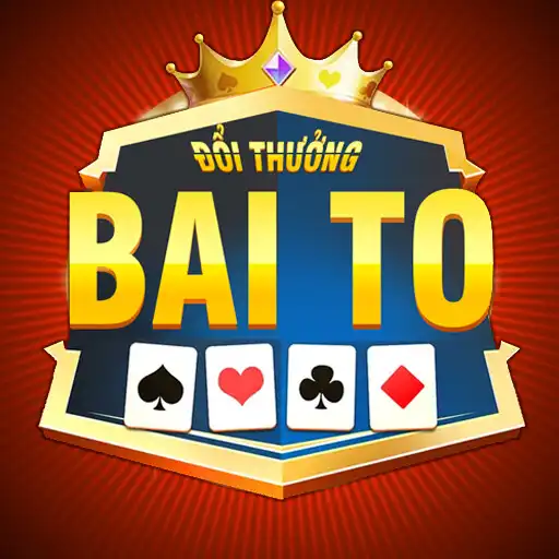 Play Game Bai To- Danh Bai Doi Thuong Moi Nhat APK Play Game Bai To- Danh Bai Doi Thuong Moi Nhat APK