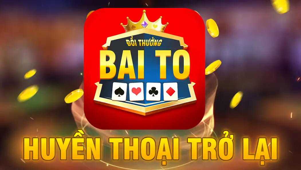 Play Game Bai To- Danh Bai Doi Thuong Moi Nhat  and enjoy Game Bai To- Danh Bai Doi Thuong Moi Nhat with UptoPlay