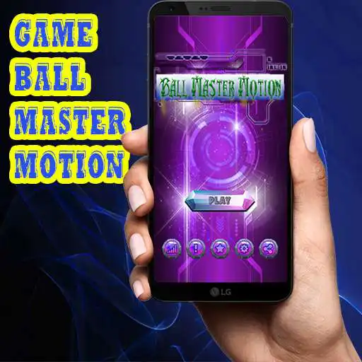 Play Game Ball Master Motion  and enjoy Game Ball Master Motion with UptoPlay