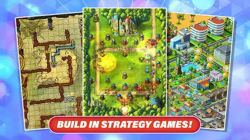 Play Gamebanjo as an online game Gamebanjo with UptoPlay