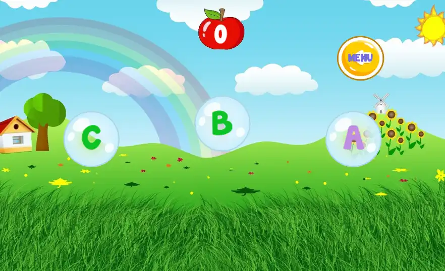 Play Game Belajaran Dasar as an online game Game Belajaran Dasar with UptoPlay