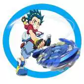 Free play online Game Beyblade Burst NEW Guide APK