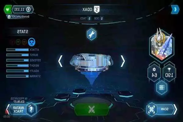 Play Game Beyblade Burst NEW Guide