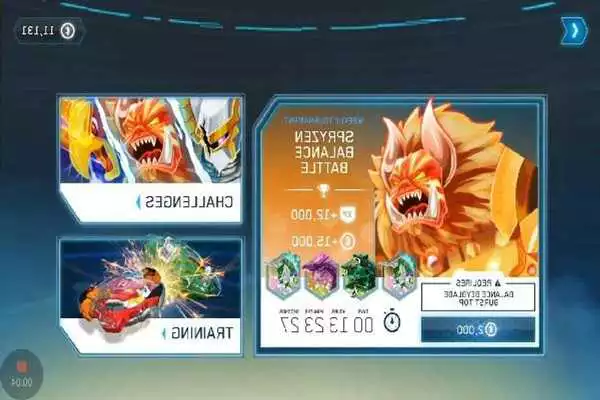 Play Game Beyblade Burst NEW Guide
