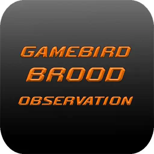 Play Gamebird Brood Observation APK