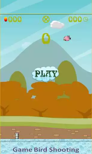 Play Game Bird Shooting  and enjoy Game Bird Shooting with UptoPlay