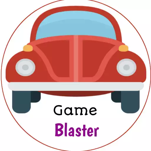 Play Game blaster APK