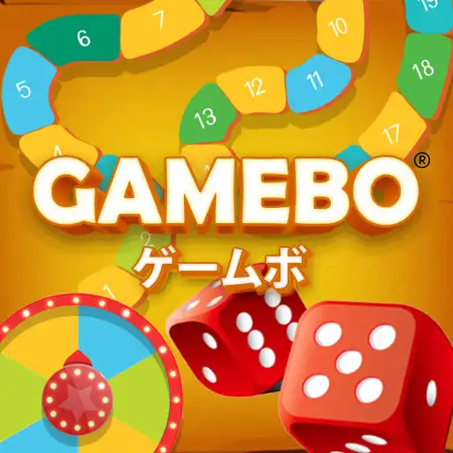 Play GAMEBO APK