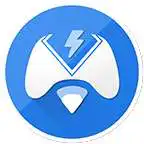 Free play online Game Booster: 2X Speed for games  APK