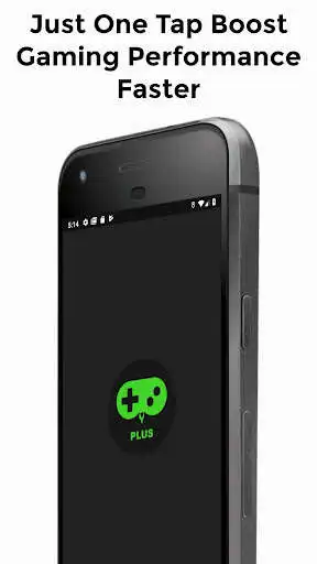Play Game Booster 4x Faster Pro  and enjoy Game Booster 4x Faster Pro with UptoPlay
