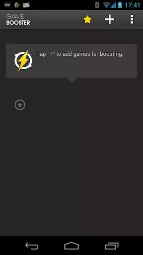 Play Game Booster : Launcher  and enjoy Game Booster : Launcher with UptoPlay