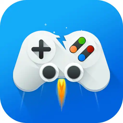 Play Game Booster : Lower Lag APK