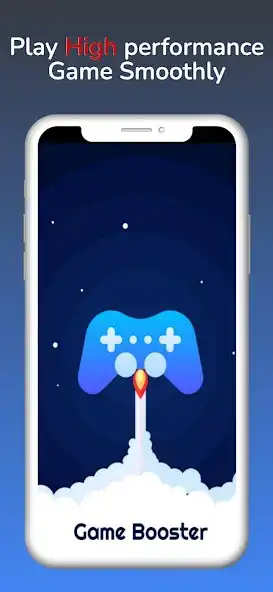 Play Game Booster Pro:Game Launcher  and enjoy Game Booster Pro:Game Launcher with UptoPlay