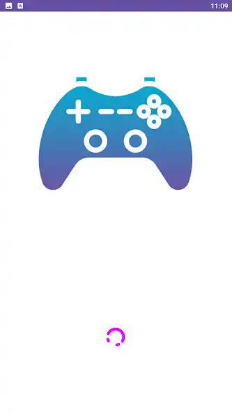 Play Game Booster Pro - Lag fix  and enjoy Game Booster Pro - Lag fix with UptoPlay