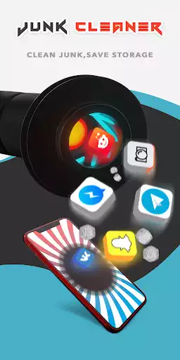 Play Game Booster