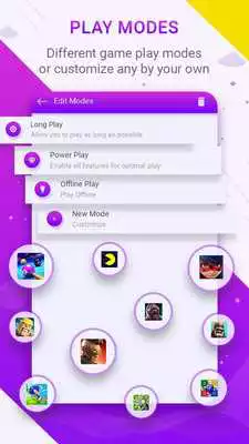 Play Game Booster