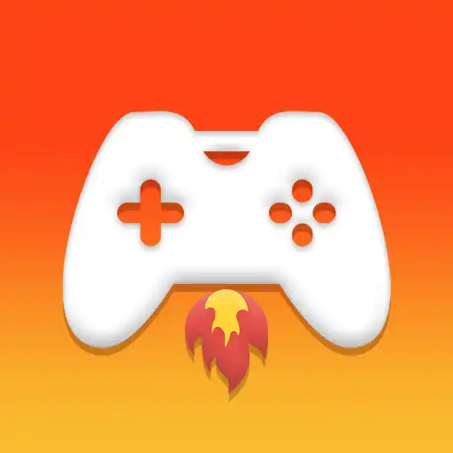 Play GameBoosterX - Game Mode PRO APK