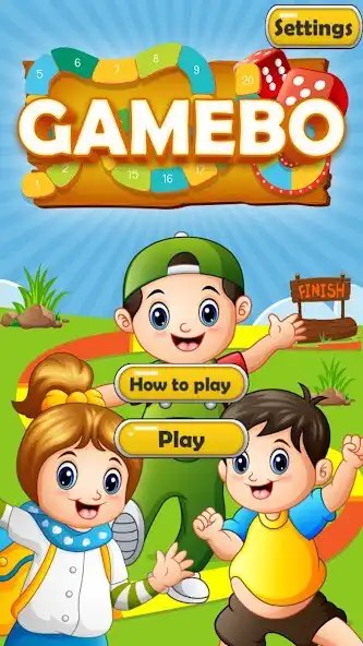 Play GAMEBO  and enjoy GAMEBO with UptoPlay