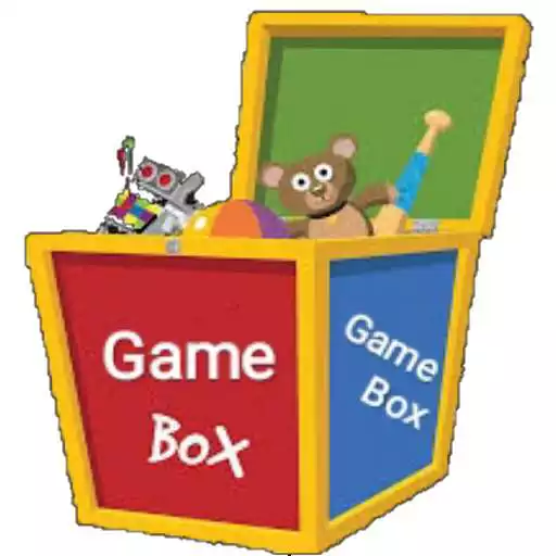 Play Game Box Cast - Centenas de jogos em um só lugar APK Play Game Box Cast - Centenas de jogos em um só lugar APK