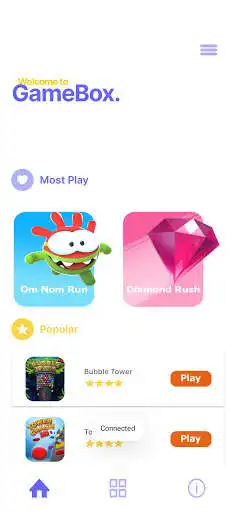 Play GameBox - House Of Game 2021  and enjoy GameBox - House Of Game 2021 with UptoPlay