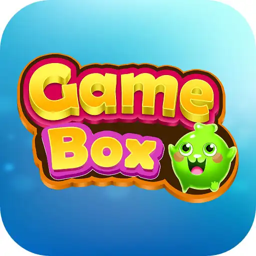 Play GameBox - Huge Bundle of Games APK