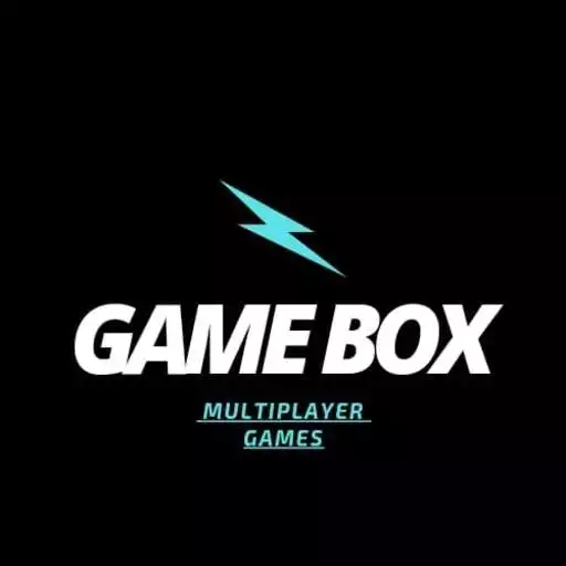 Play Game Box : Multiplayer games 7 in 1 APK