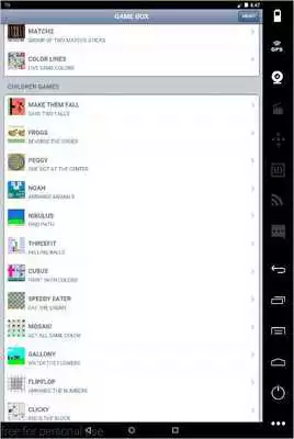 Play GameBox