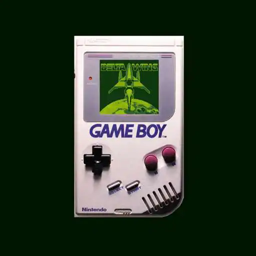 Play GameBoy Classics: Delta Wing APK