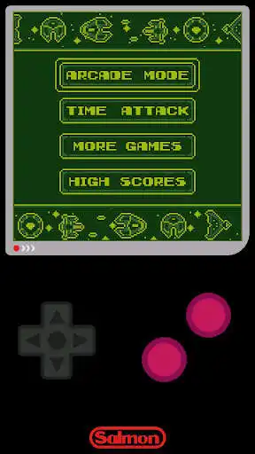 Play GameBoy Classics: Delta Wing as an online game GameBoy Classics: Delta Wing with UptoPlay