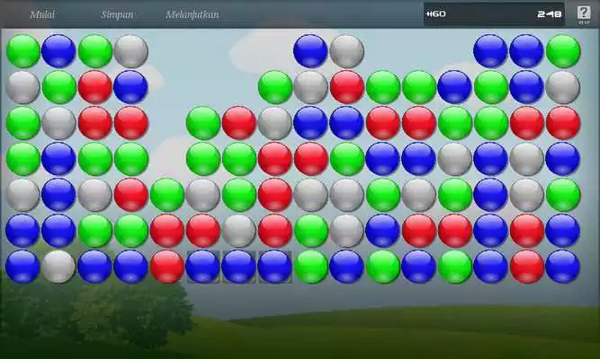 Play Game Bubble Breaker Play Game Bubble Breaker