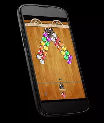 Play Game: Bubble Shooter ( free )