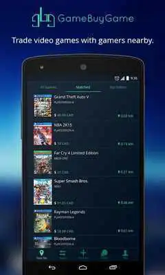 Play GameBuyGame
