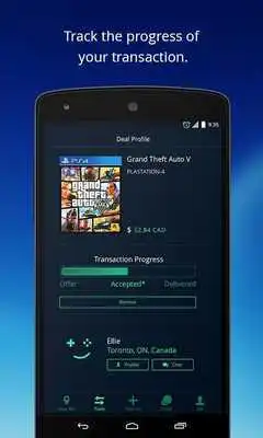 Play GameBuyGame